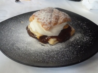 postre