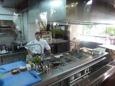 cocina