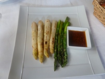 esparragos