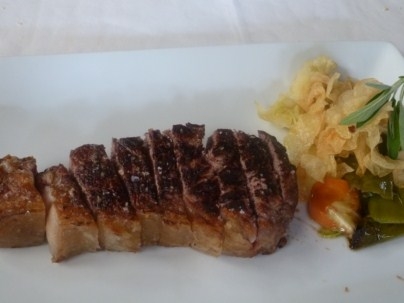 carne 1 retinta