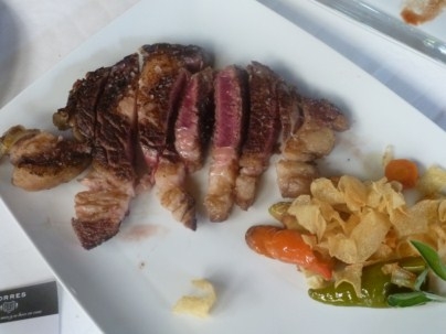 carne 2 frisona