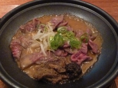 ternera