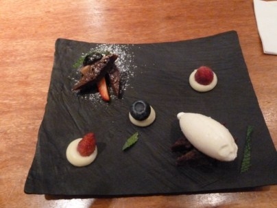postre