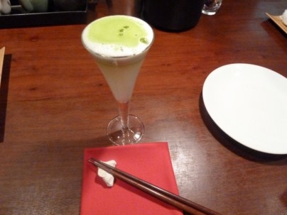 aperitivo