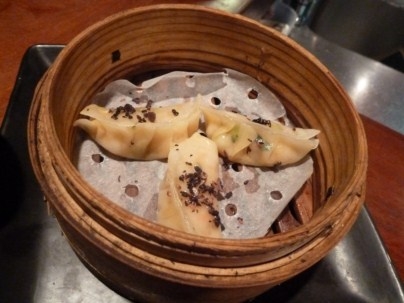 dumpling