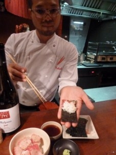 temaki