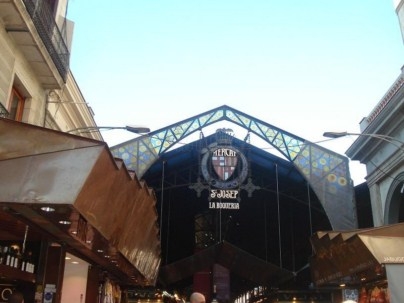 boqueria