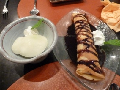 postre