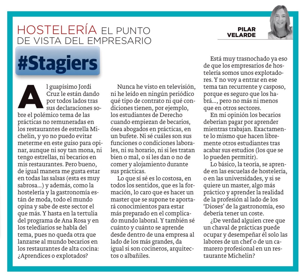 #stagiers-6mayo2017